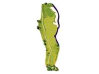 Hole Map